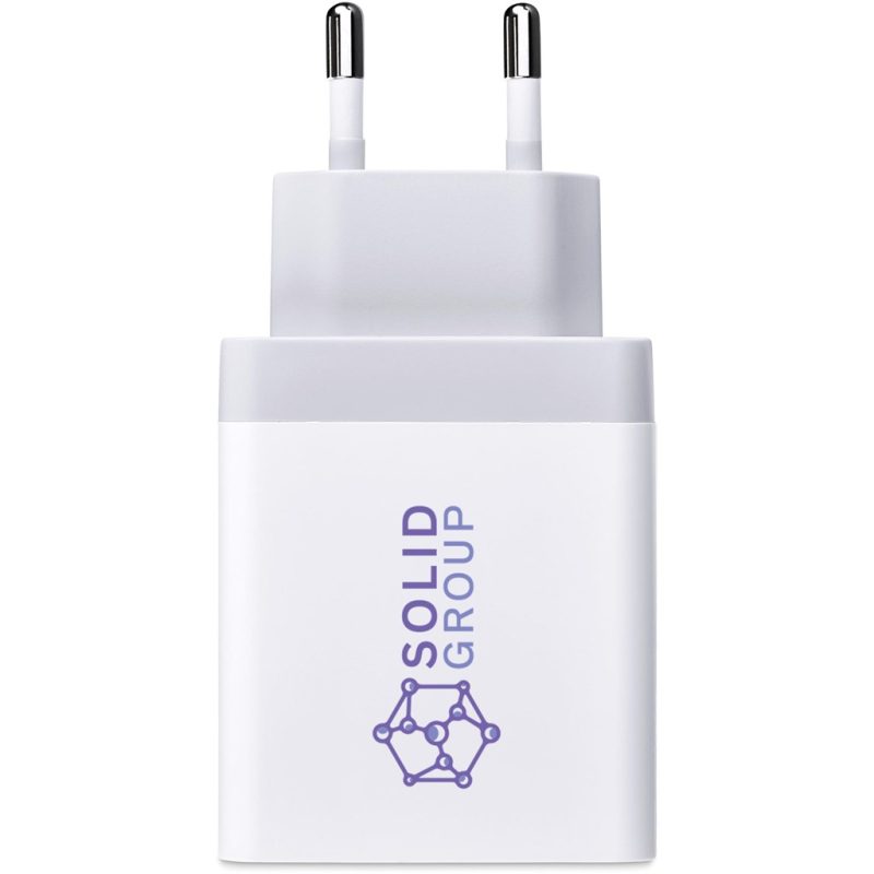Swiss Cougar Portland Fast Wall Charger