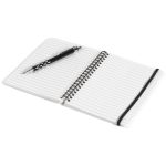 Altitude Blot Midi Spiral Notebook