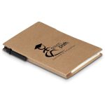 NATURAL Altitude Retrospect Memo & Ball Pen Set