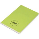 Altitude Jotter A5 Soft Cover Notebook