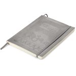 GREY Altitude Newport Maxi Soft Cover Notebook