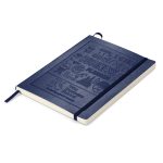NAVY Altitude Newport Maxi Soft Cover Notebook