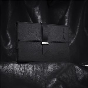 Alex Varga Corinthia Cruz A5 Hard Cover Notebook