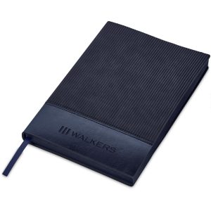 NAVY Alex Varga Omnibus A5 Soft Cover Notebook