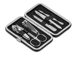 Nail and Beauty Accessories