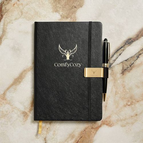 Branded Notebook Gift Sets
