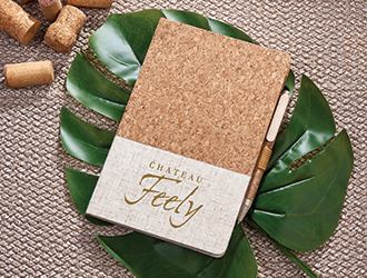 Mini and Midi Notebooks