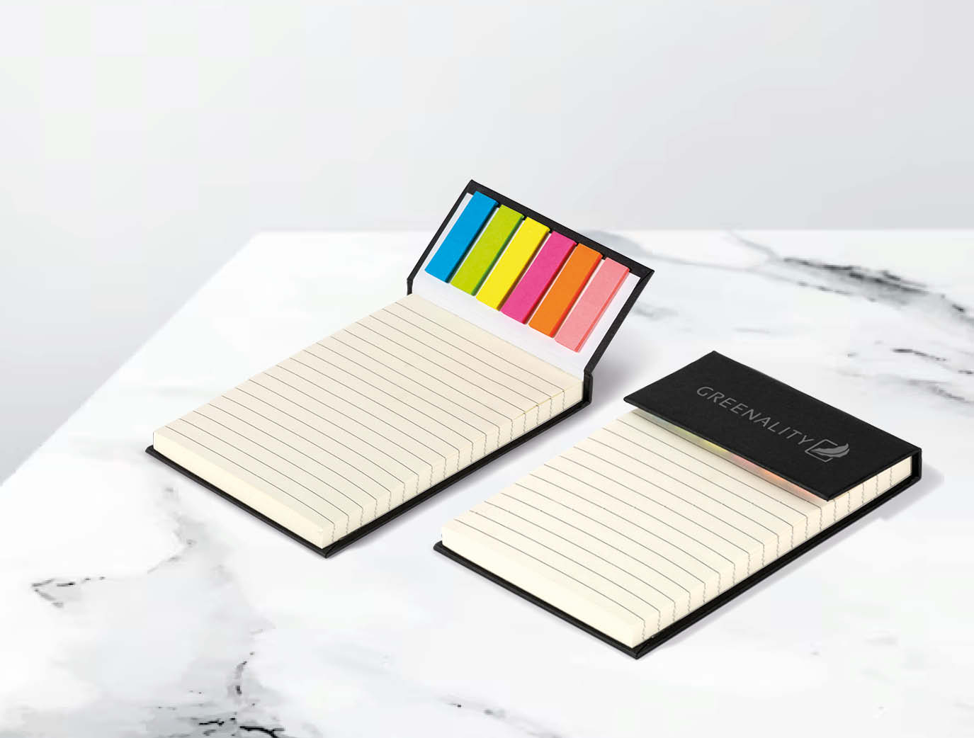 Notepads