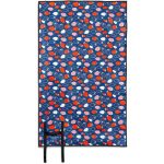 Hoppla Ivory Recycled PET Picnic Mat