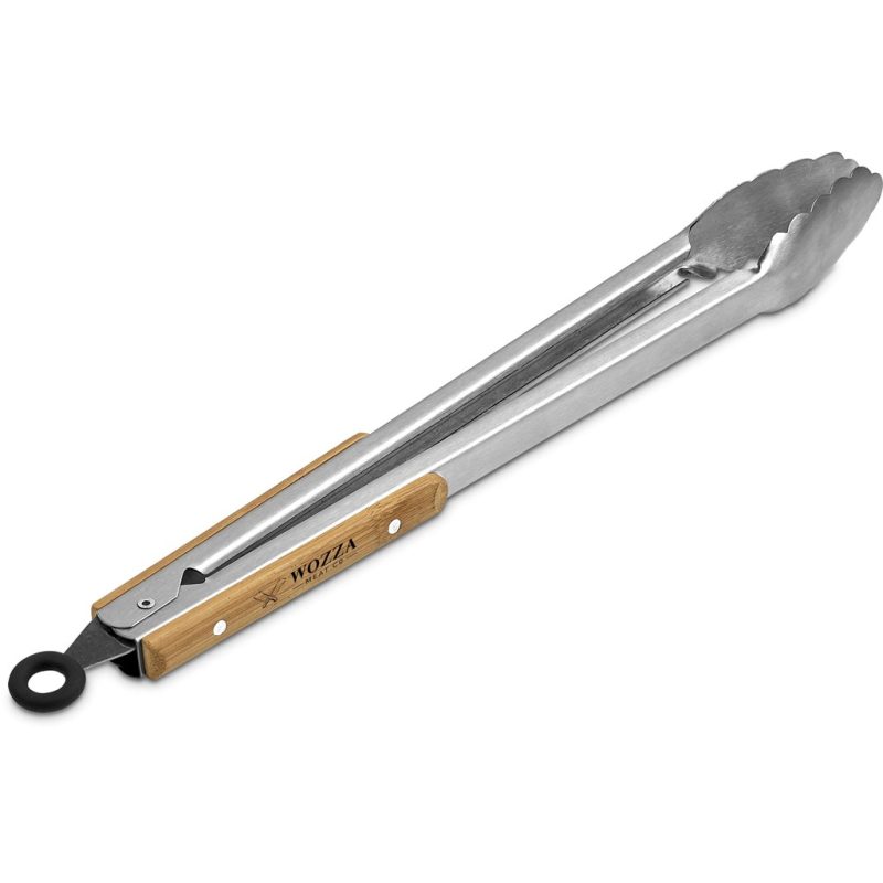 Okiyo Okidoki Braai Tongs