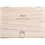 Serendipio Montega 2-Person Picnic Basket