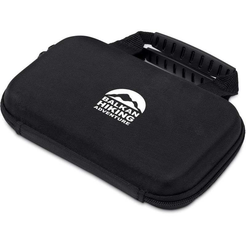 Altitude Rescue First Aid Kit