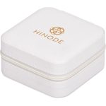 CREAM Eva & Elm Crystal Travel Jewellery Box