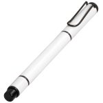 SOLID WHITE Altitude Callaway Highlighter Ball Pen