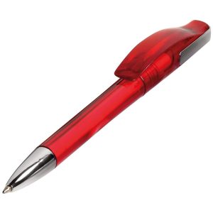 RED Altitude Matrix Ball Pen