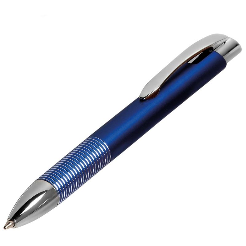 BLUE Altitude Magnum Ball Pen