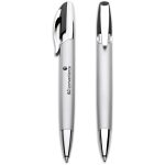 SILVER Altitude Magneto Ball Pen