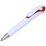 RED Altitude Scythe Ball Pen