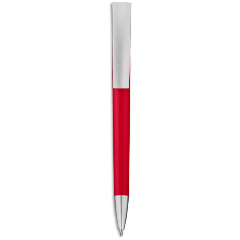 RED Altitude Doodle Ball Pen