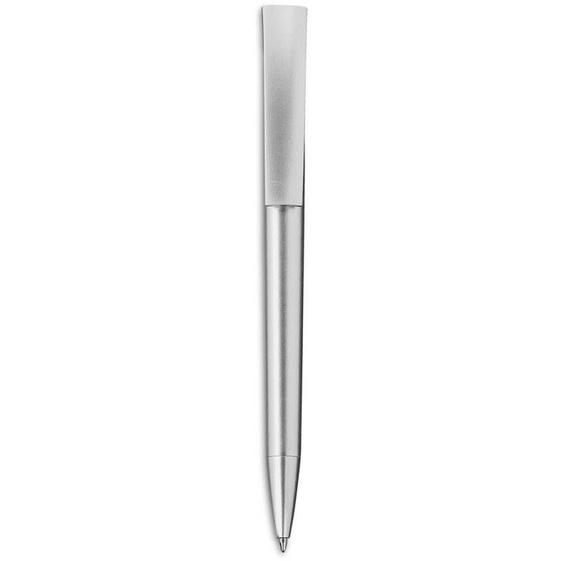 SILVER Altitude Doodle Ball Pen