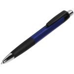 BLUE Altitude Droplet Ball Pen