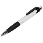 SOLID WHITE Altitude Droplet Ball Pen