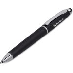 BLACK Altitude Axiom Stylus Ball Pen