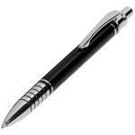 BLACK Altitude Riptide Ball Pen