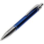 BLUE Altitude Riptide Ball Pen