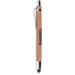 Altitude Eco-Scribe Stylus Ball Pen