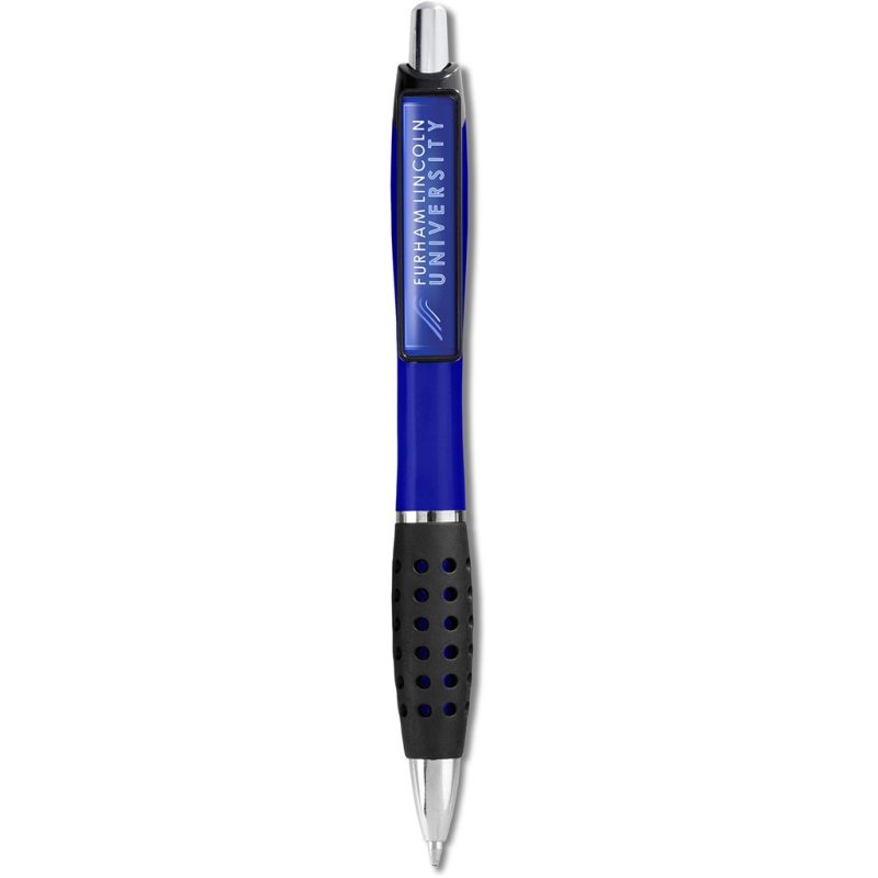 BLUE Altitude Billboard Dome Ball Pen