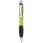 LIME Altitude Billboard Dome Ball Pen