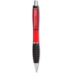 RED Altitude Billboard Dome Ball Pen
