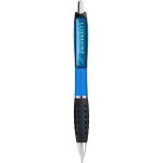 TURQUOISE Altitude Billboard Dome Ball Pen