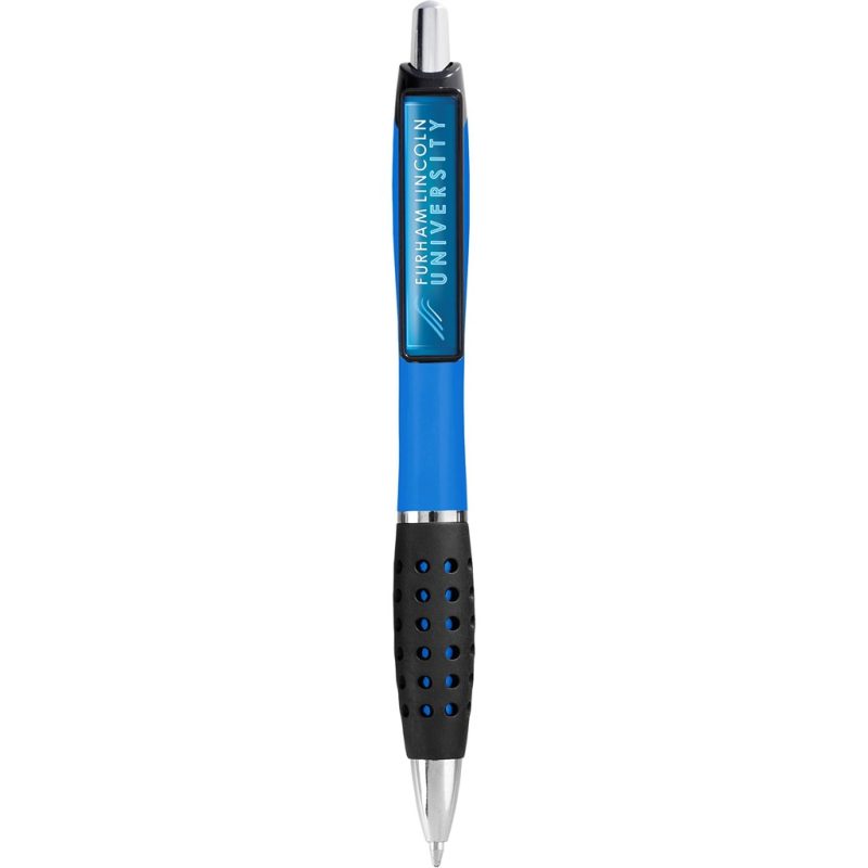 TURQUOISE Altitude Billboard Dome Ball Pen