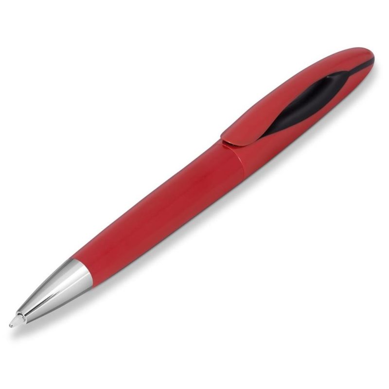 RED Altitude Evolution Ball Pen
