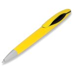 YELLOW Altitude Evolution Ball Pen