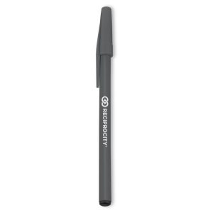 Altitude Aruba Ball Pen - Grey