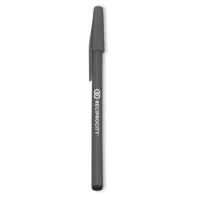 Altitude Aruba Ball Pen - Grey