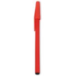 RED Altitude Aruba Ball Pen