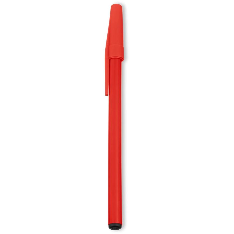 RED Altitude Aruba Ball Pen