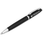 BLACK Altitude Momentum Ball Pen