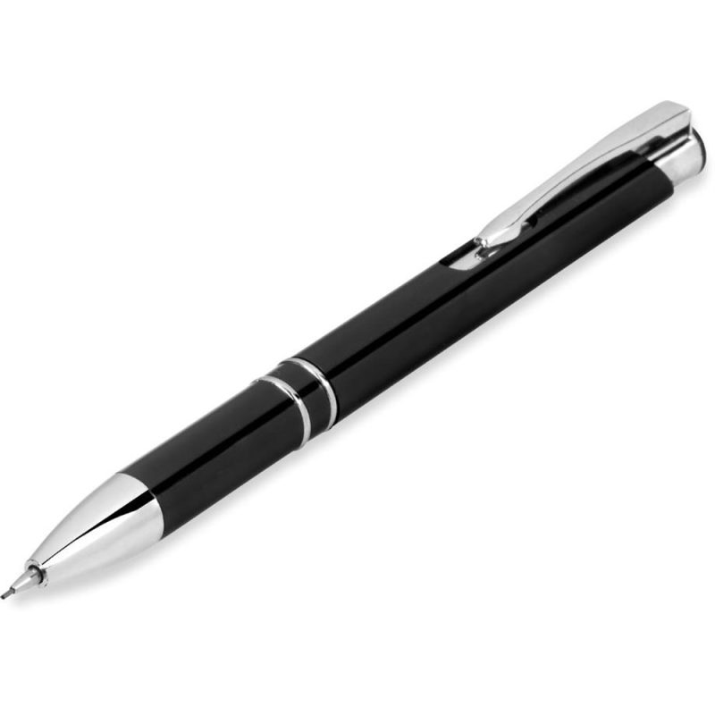 BLACK Altitude Electra Ball Pen
