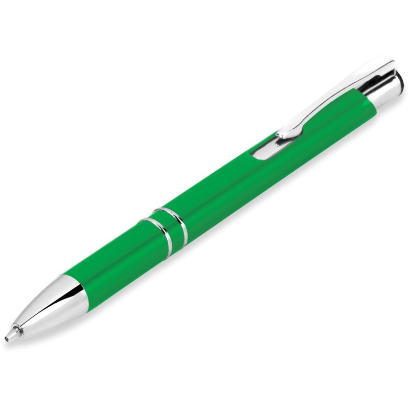 GREEN Altitude Electra Ball Pen