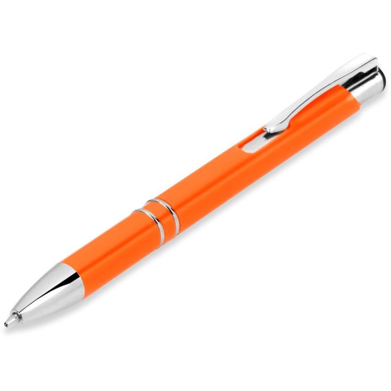 ORANGE Altitude Electra Ball Pen