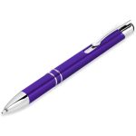 PURPLE Altitude Electra Ball Pen