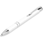 SOLID WHITE Altitude Sorbet Stylus Highlighter Ball Pen