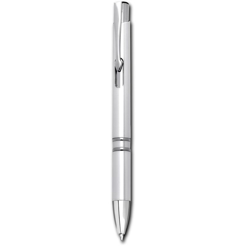 SILVER Altitude Electra Ball Pen