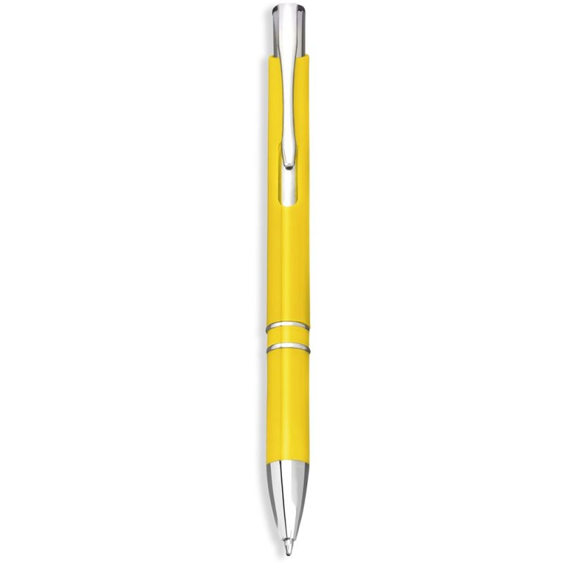 YELLOW Altitude Electra Ball Pen