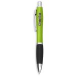 LIME Altitude Gala Ball Pen